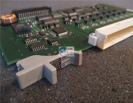 Petrochemical Yokogawa AMM12 S3 Yokogawa Power Supply Multi Function
