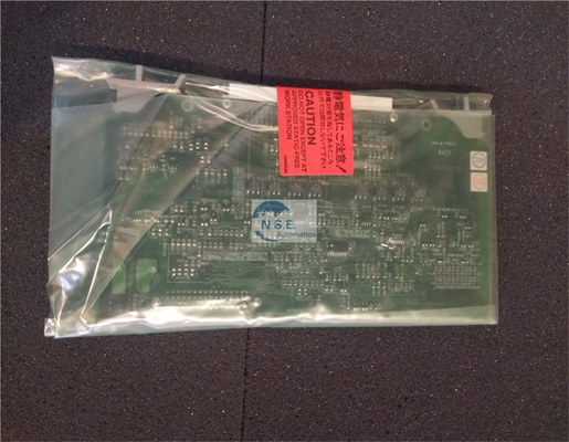 Industrial Electronic Yokogawa Module Yokogawa AMM32 S3 Original Packing