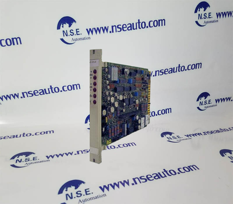 New Original DCS Spare Parts Fanuc A06B-6130-H002 CE Certification