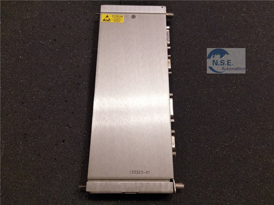 Waterproof Bently Nevada 3500 45 Electronic Component Rack Interface Module