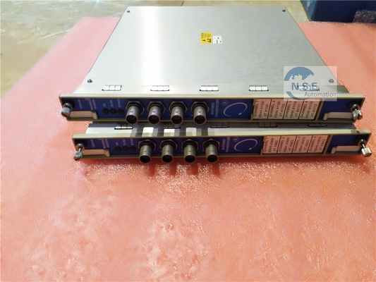 Petrochemical Bently Nevada 3500 62 163179-03+136294-01 AC And DC Power