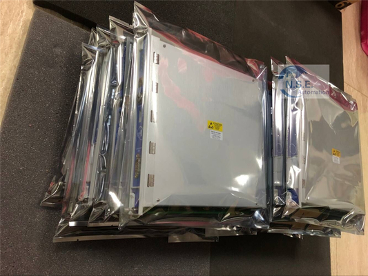 Bently Nevada 3500/65 16-Channel Temperature Monitor 145988-02 + 172103-01 RTD/Isolated Tip TC I/O Module