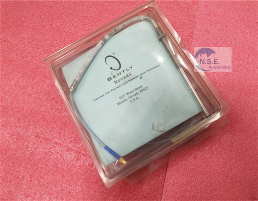 Bently Nevada 3300/05 Bently Nevada 3300/05 New In Stock Original USA