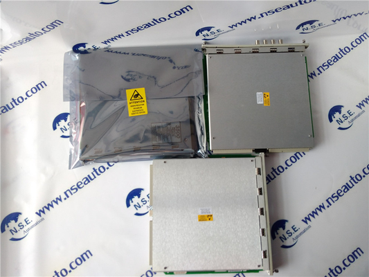 Bently Nevada 3300/12 Bently Nevada 3300-12 New In Stock Original USA