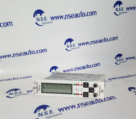 Bently Nevada 40113-02 Bently Nevada 40113-02 New in Stock with Great Discount
