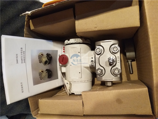 ABB 264PSGSSB1B1 V3L1B1C1 New In Stock Original ABB 264PSGSSB1B1 V3L1B1C1
