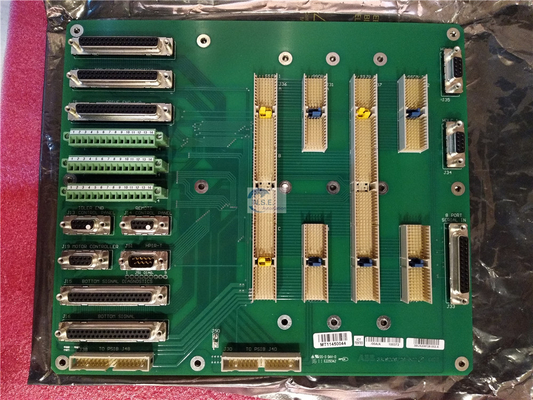 ABB 3BUS208728-002 NP SSIB (incl HPIR-T) HKQCS PARTS ON LINE 0.82 kg