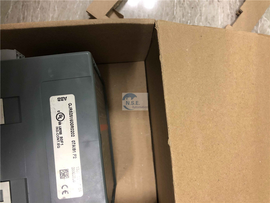 ABB 07AI91 GJR5251600R0202 AC31 Analog I/O module 0.48 kg New in Stock