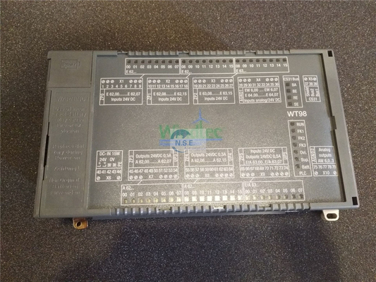 ABB WT98 GJR5253100R4278 ABB WT98 GJR5253100R4278 Large Inventory
