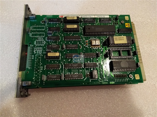 ABB 70BK03b-ES HESG447271R2 New Original Guarantee with good discount