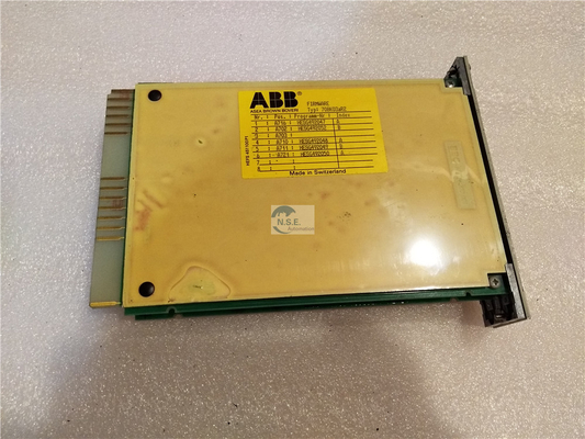 ABB 70BK03b-ES HESG447271R2 New Original Guarantee with good discount