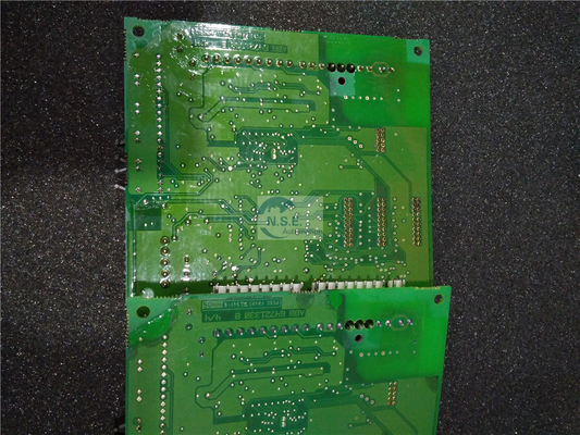 ABB AINT-02C 64715810 MC INTERFACE BOARD 0.26 kg New and Original Goods