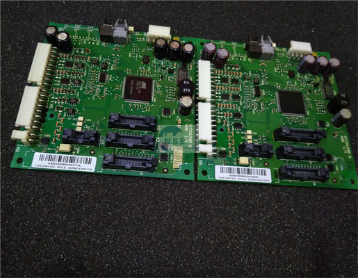 ABB AINT-02C 64715810 MC INTERFACE BOARD 0.26 kg New and Original Goods