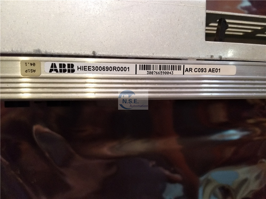 ABB ARC093AE01 HIEE300690R0001 Tested before shipping ABB ARC093AE01
