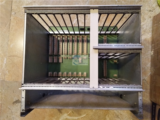 ABB BB510 3BSE001693R2 Bus Backplane 12SU Central Units Advant Controller 450