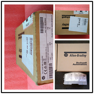 Allen Bradley 1771-P6S POWER SUPPLY 1771-P6S Tested before shipping