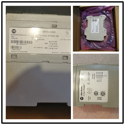 Allen Bradley 1771-OB Input Module 1771-OB with good price in stock now