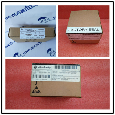 Allen Bradley 1769-BA Battery 1769-BA In Origianl Packing with Good Quality