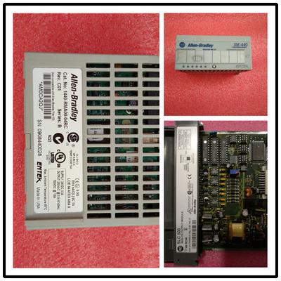 Allen Bradley 1762-L24BWA Controller 1762-L24BWA New arrival with best price