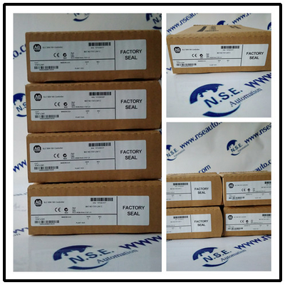 Allen Bradley 1772-LZP Mini-PLC-2/02 Processor 1772-LZP In Stock Now