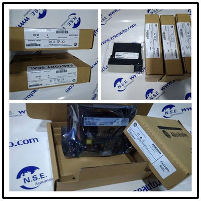 Allen Bradley 1769-OW8 I/O Module AC/DC Relay Output Module 1769-OW8