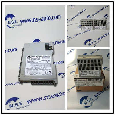 Allen Bradley 1794-IT8 Thermocouple/mV Input Module 1794-IT8 New in Stock
