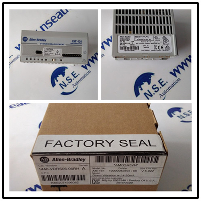Allen Bradley 1756-L62S ControlLogix5562S Controller 1756-L62S In Stock Original
