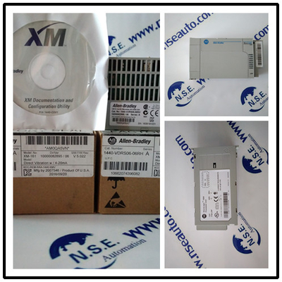 Allen Bradley 1756-L64 ControlLogix 5560 Controllers 1756-L64 with best price
