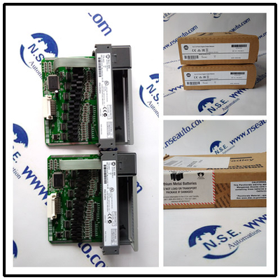 Allen Bradley 1756-LSP 1756 GuardLogix Controllers 1756-LSP High Quality in stock