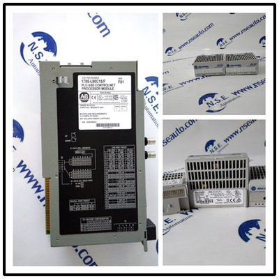 Allen Bradley 1757-SRM Redundancy Module 1757-SRM in good condition