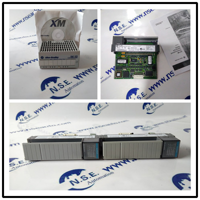Allen Bradley 1746-IA16 I/O Module 1746-IA16 New arrival with best price