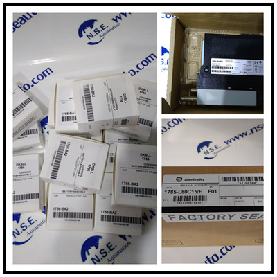Allen Bradley 1746-OX8 digital contact output module 1746-OX8 in stock now