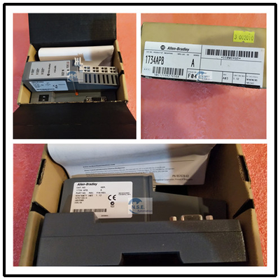 Allen Bradley 1771-OW16 Digital Output Module 1771-OW16 with good price