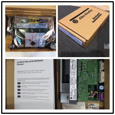 Allen Bradley 1746-NIO4I 4-Channel Analog I/O Modules 1746-NIO4I in stock now
