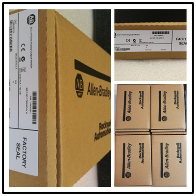 Allen Bradley 815-BOV169 Overload Relay 815-BOV169 In Stock Now with good price