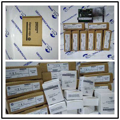 Allen Bradley 1747-L552 CPU MODULE 1747-L552 In Origianl Packing with Good Quality