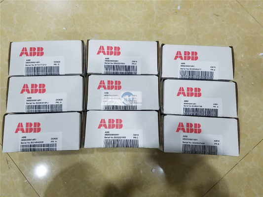 ABB SAFT LS33600 Fast delivering with good packing SAFTLS33600 in stock now