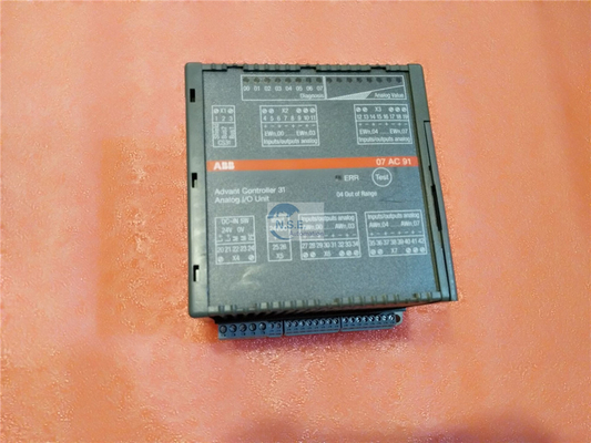 ABB NDPC-02 CABLE ADAPTER Meet your needs and buget NDPC-02 in stock