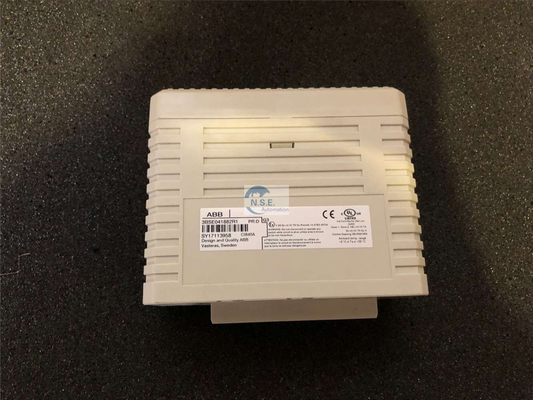 ABB SAFP 25 PAN ABB Interface SAFP 25 PAN New In Stock Original