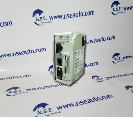 Allen-Bradley 1734-IE8C POINT I/O 8 Point Analog Input Module 1734IE8C