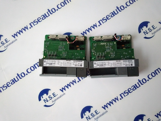 Allen-Bradley 1734-IR2E POINT I/O 2 Point RTD Input Module 1734-IR2E