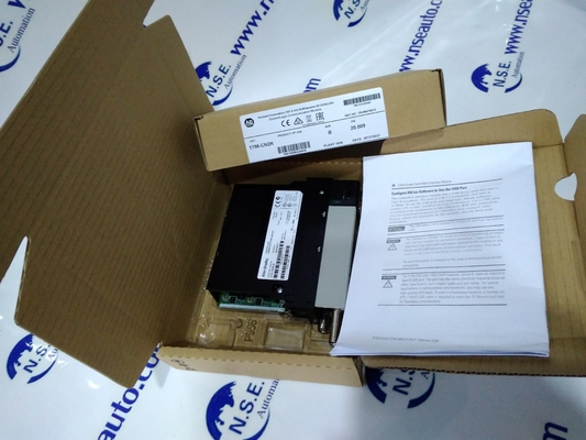 Allen-Bradley 1734-OX2 POINT I/O 2 Point Output Module 1734OX2