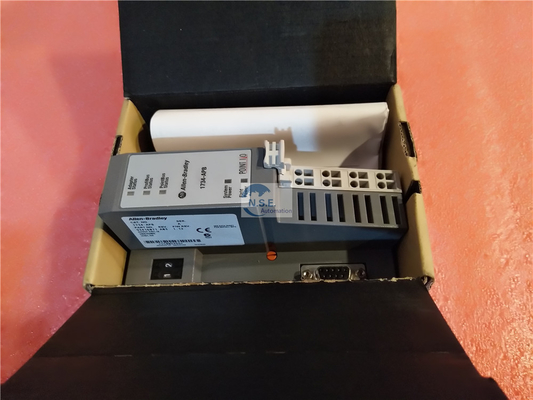 Allen-Bradley 1747-DPS1 SLC Port Splitter 1747DPS1 with good packing