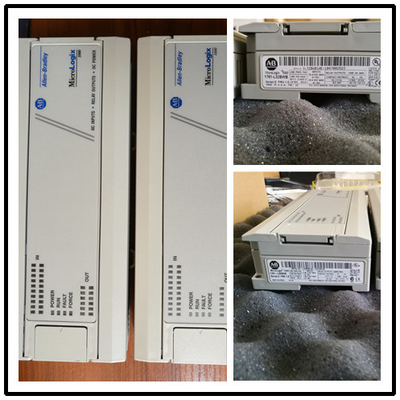Allen-Bradley 1756-OB16IS-CC Conformal Coated 1756-OB16IS 1756-OB16IS-CC
