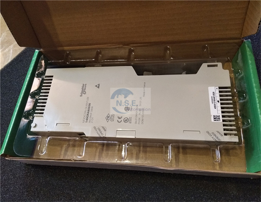 Schneider Modicon 140CPS52400 power supply module Modicon Quantum 140CPS52400C