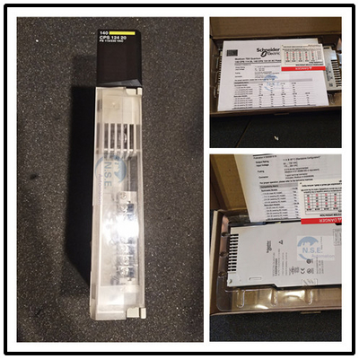 Schneider Modicon 140DAO85300 discrete output module Modicon Quantum 140DAO85300C