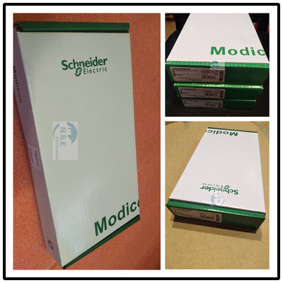 Schneider Modicon 140DDI36400 discrete input module Modicon Quantum 140DDI36400C