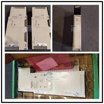 Schneider Modicon 140DDO35301 discrete output module Modicon Quantum 140DDO35301C