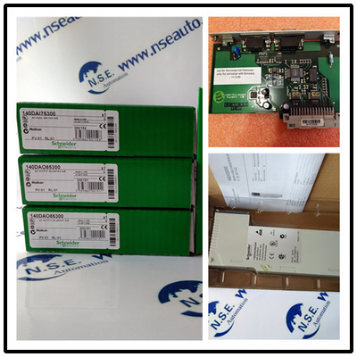 Schneider Modicon 140DRC83000 in stock with good price 140DRC83000C