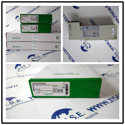 Schneider Modicon 140DSI35300 discrete input module 140DSI35300C IN STOCK
